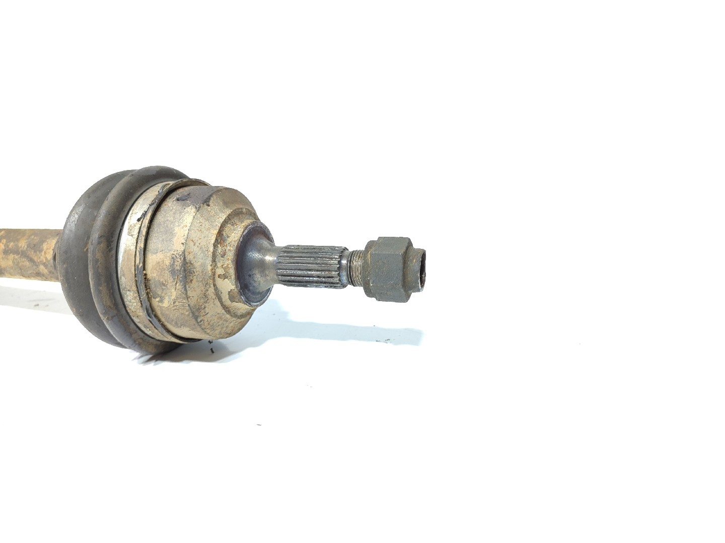 Transmission avant Droite CITROËN DS3 Imagem-2