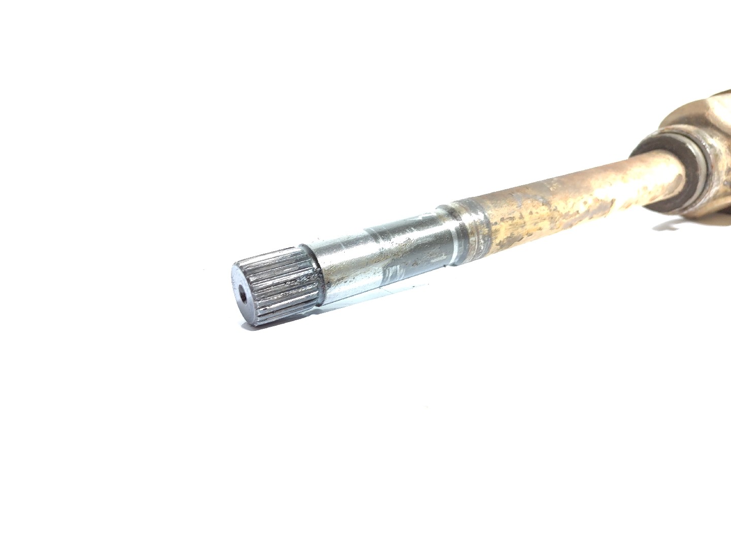 Transmission avant Droite CITROËN DS3 Imagem-1