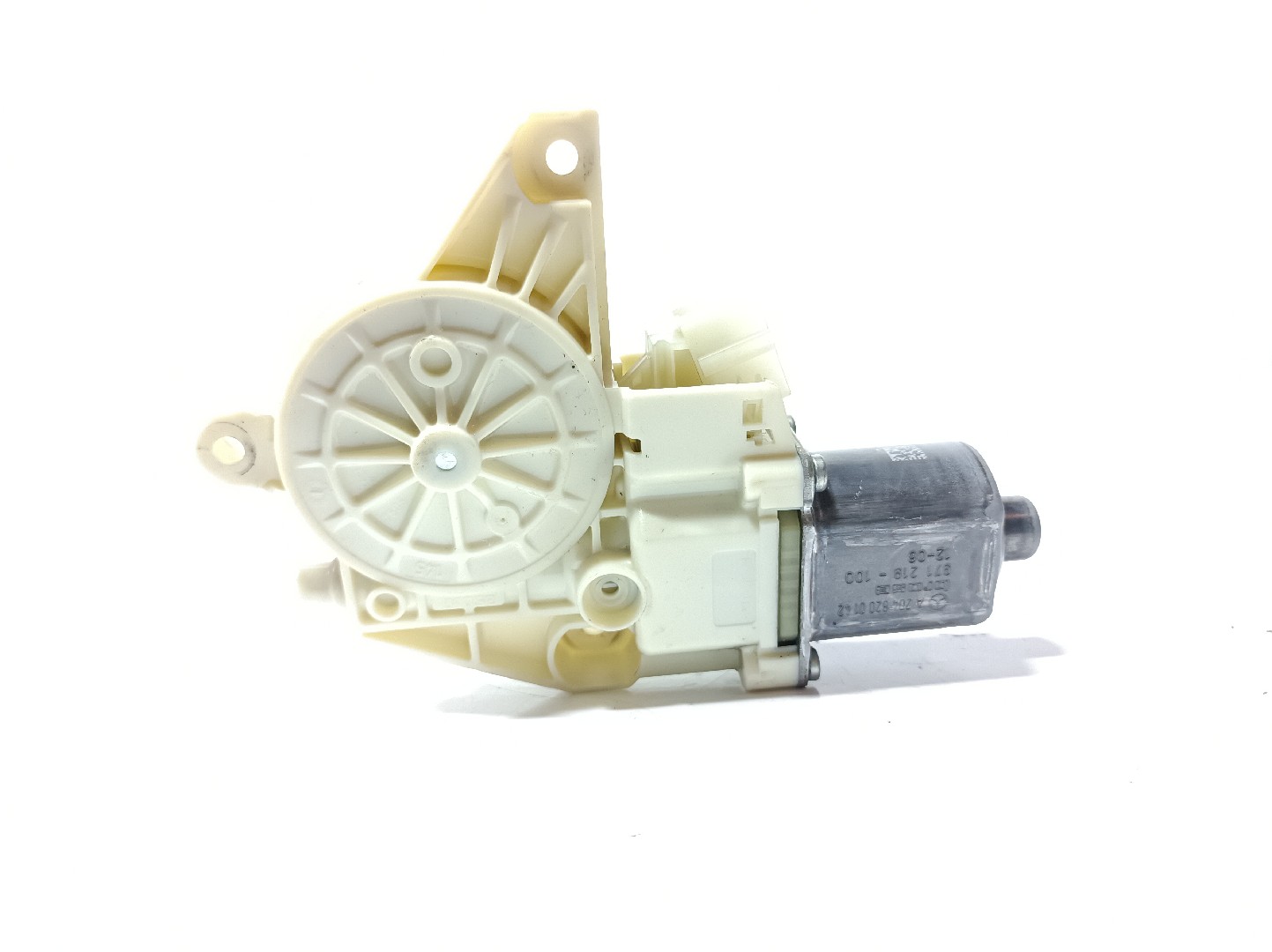 Motor Elevalunas Delantero Izquierdo MERCEDES-BENZ Classe E (W212) Imagem-1