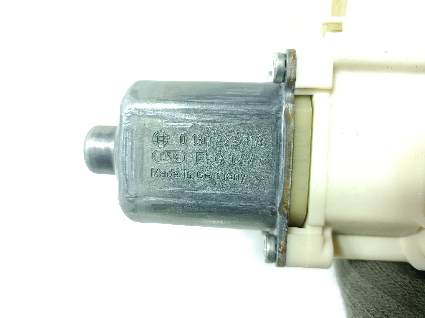 Motor Elevalunas Delantero Izquierdo MERCEDES-BENZ Classe E (W212) Imagem-4