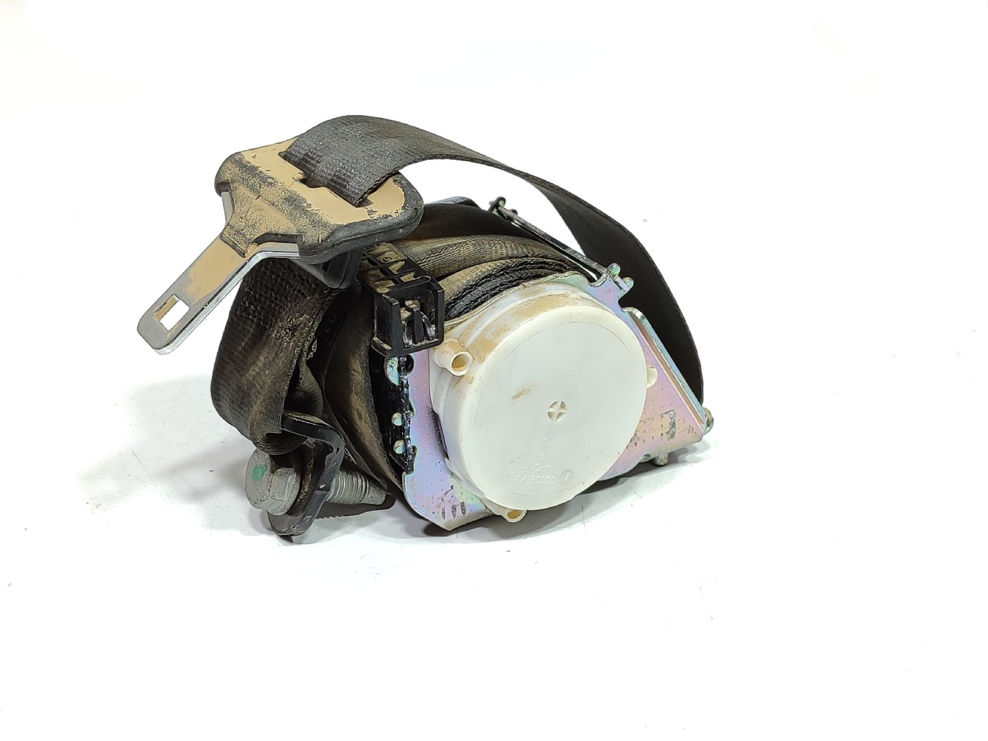 Cinturón trasero izquierdo CITROËN DS3 Imagem-1