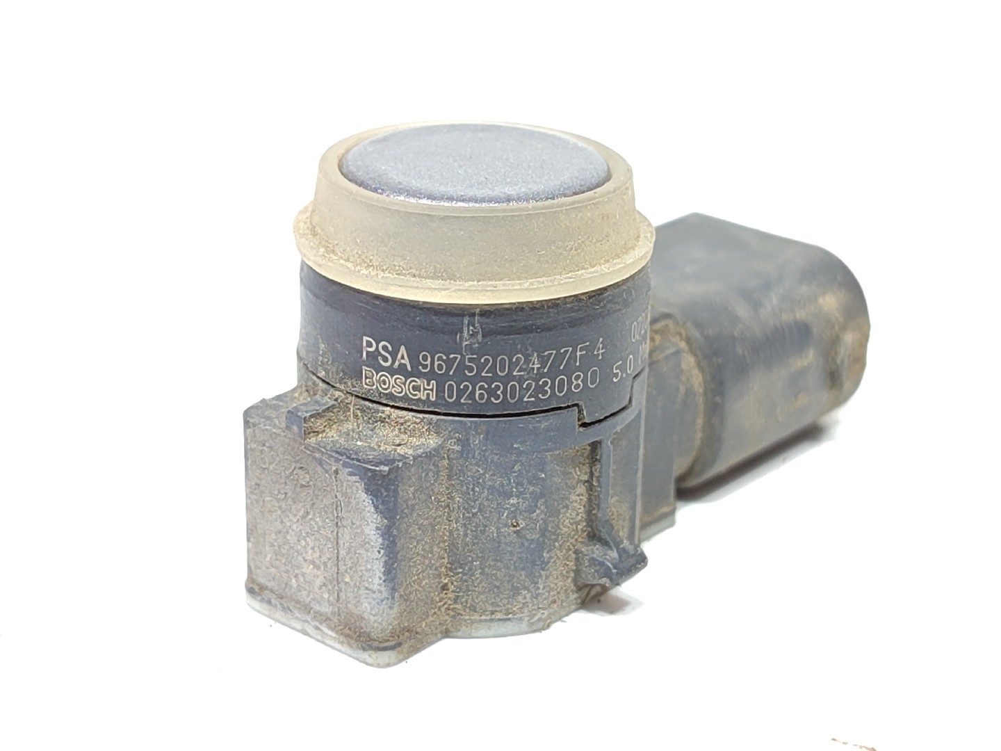 Rear Parking Sensor PEUGEOT 508 SW Imagem-2