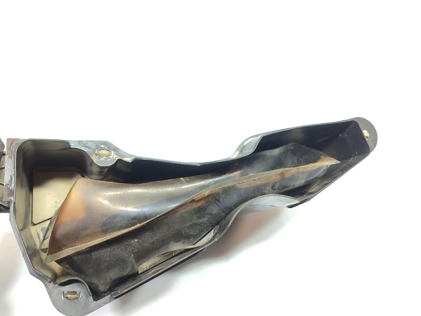 Réservoir additif FAP / de filtre à particules  CITROËN DS3 Imagem-1