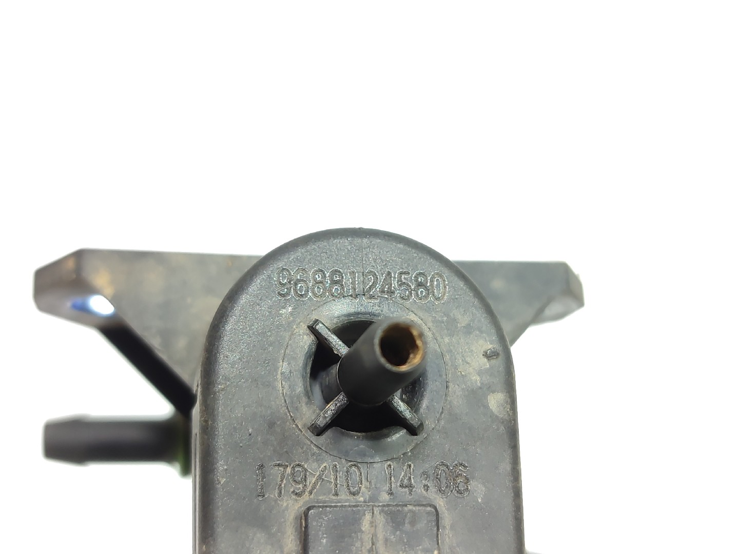 Brake booster / vacuum pump CITROËN DS3 Imagem-3