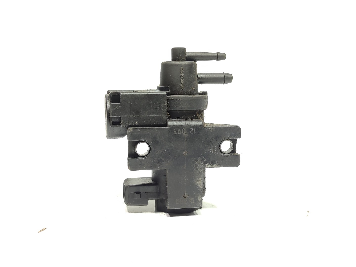 Dépressuriseur de freins / pompe à vide FIAT 500 (312_) Imagem-1