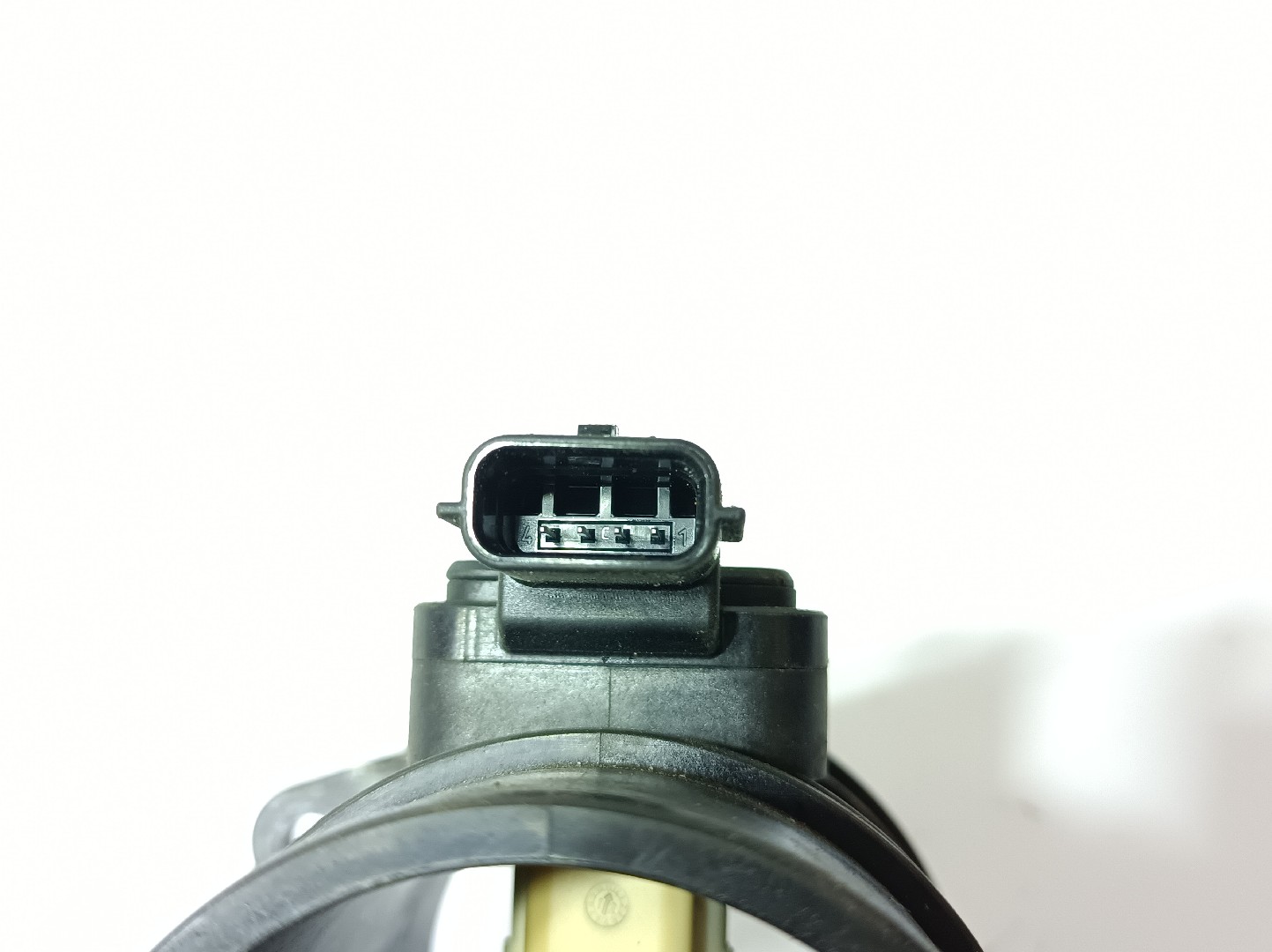 Débitmètre d'air massique (MAF) RENAULT Clio IV (BH_) Imagem-2