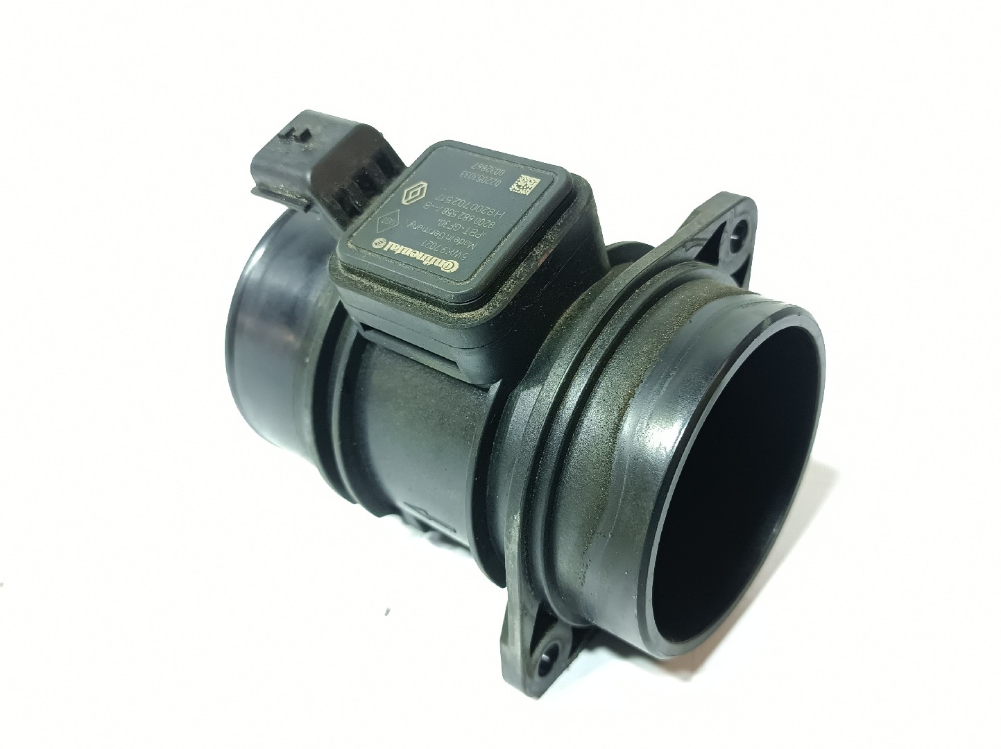 Débitmètre d'air massique (MAF) RENAULT Clio IV (BH_) Imagem-1