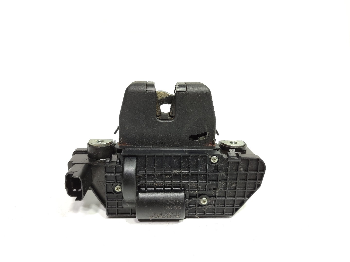 Serrure / verrou coffre CITROËN DS3 Imagem-1