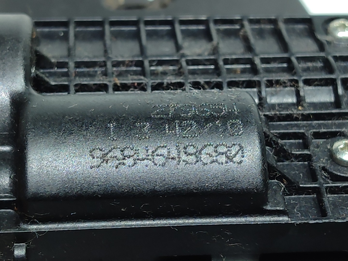 Serrure / verrou coffre CITROËN DS3 Imagem-3