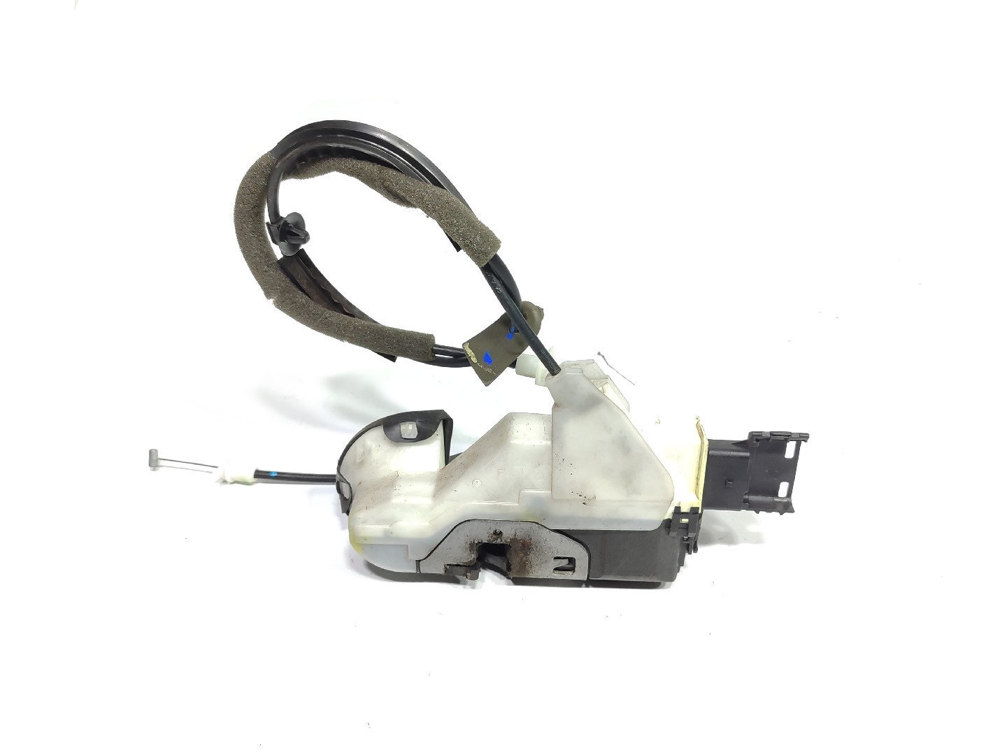 Front Left Door Lock CITROËN DS3 Imagem-0