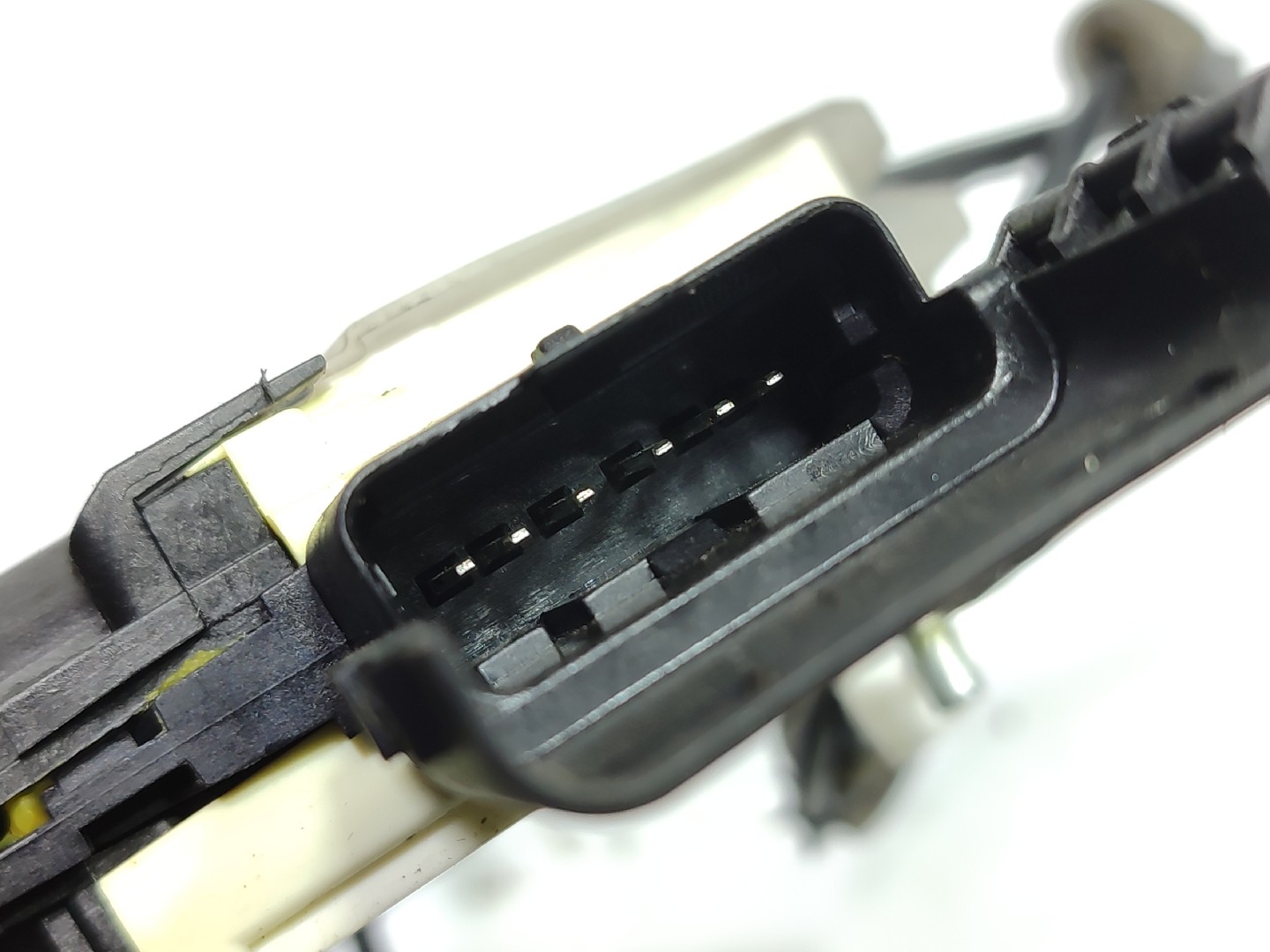 Front Left Door Lock CITROËN DS3 Imagem-2