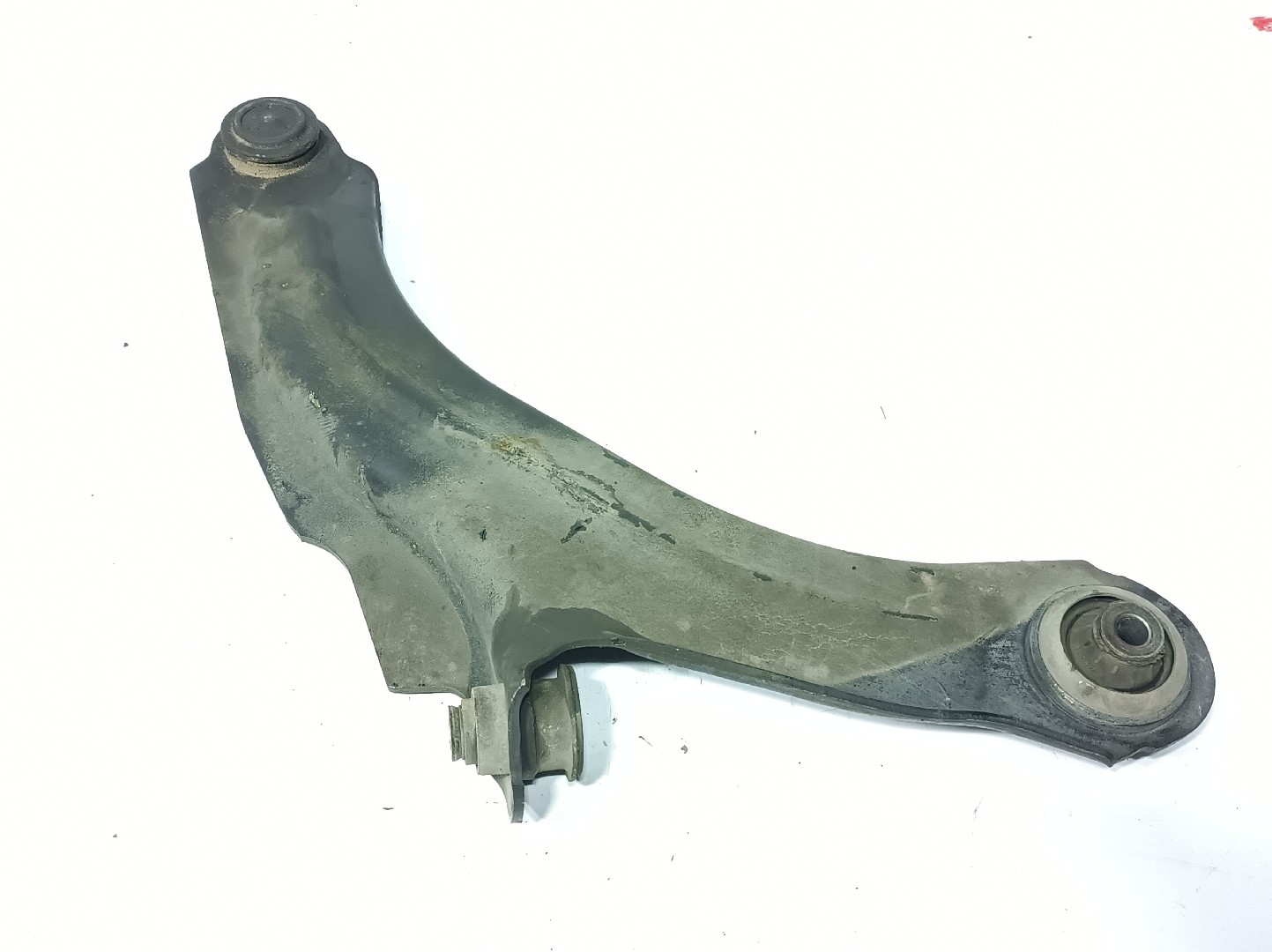 Left front suspension arm RENAULT Clio IV (BH_) Imagem-1