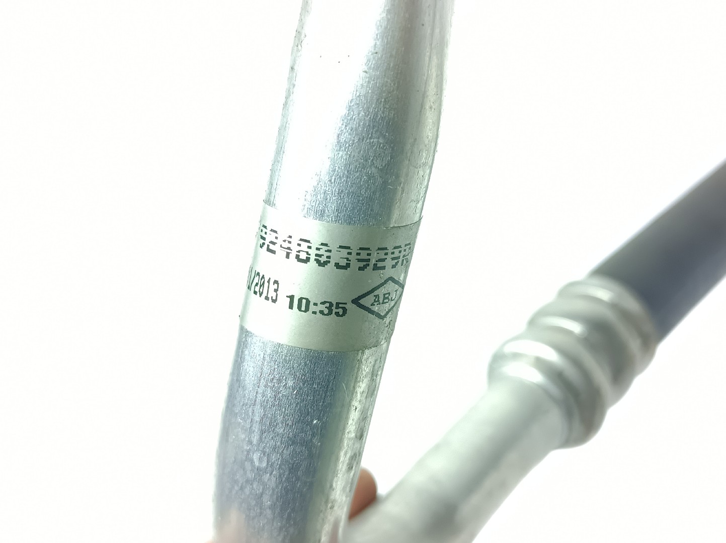 Tubo aria condizionata RENAULT Clio IV (BH_) Imagem-2