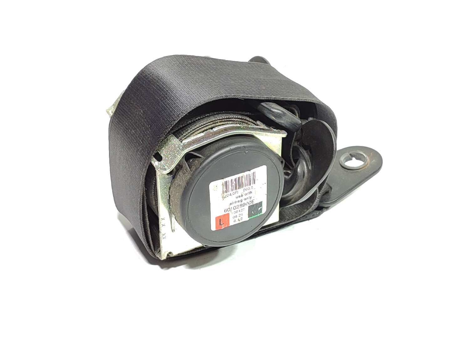 Cinturón delantero izquierdo MINI Mini (R56) Imagem-1