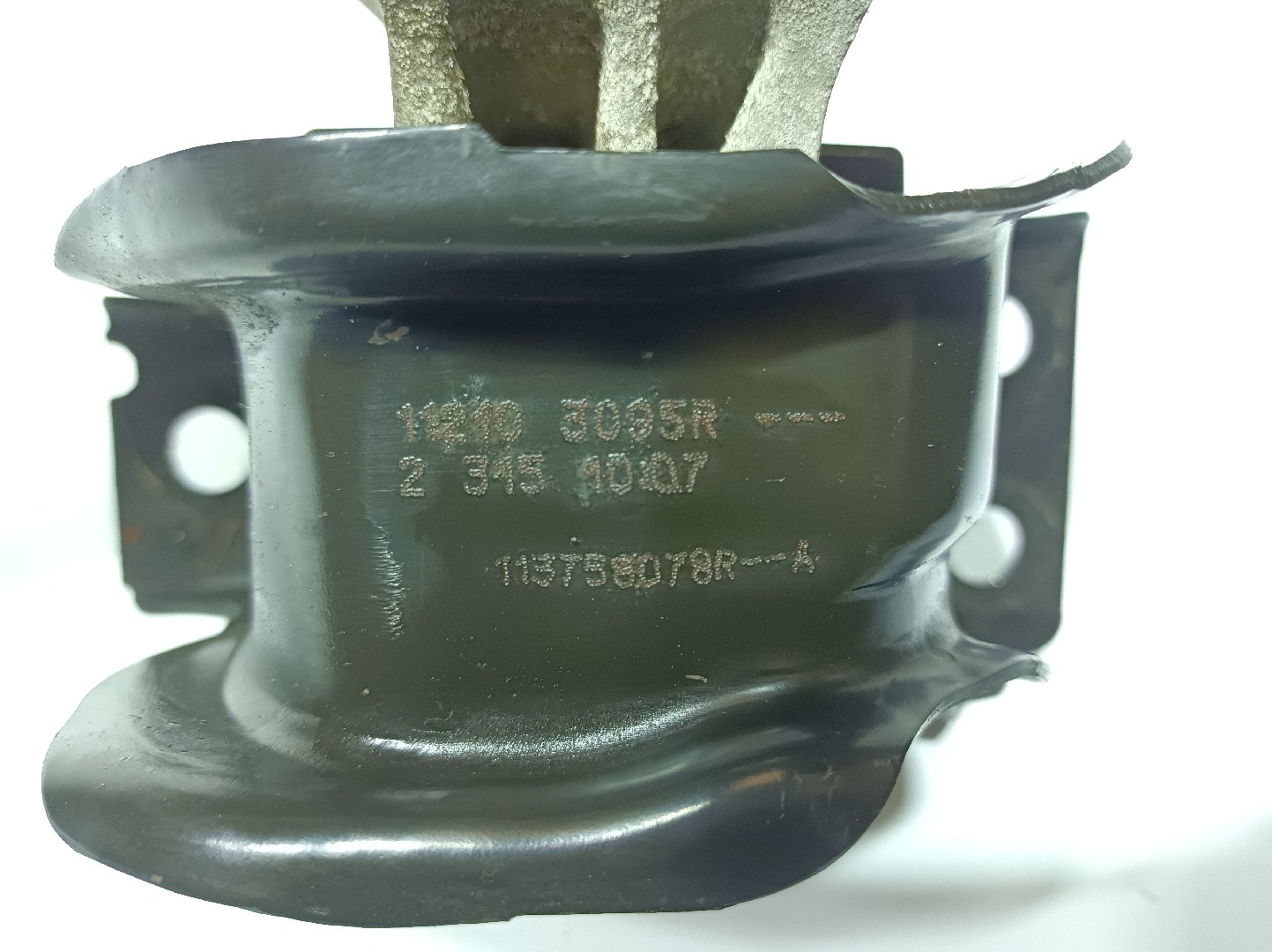 Supporto Motore RENAULT Clio IV (BH_) Imagem-2