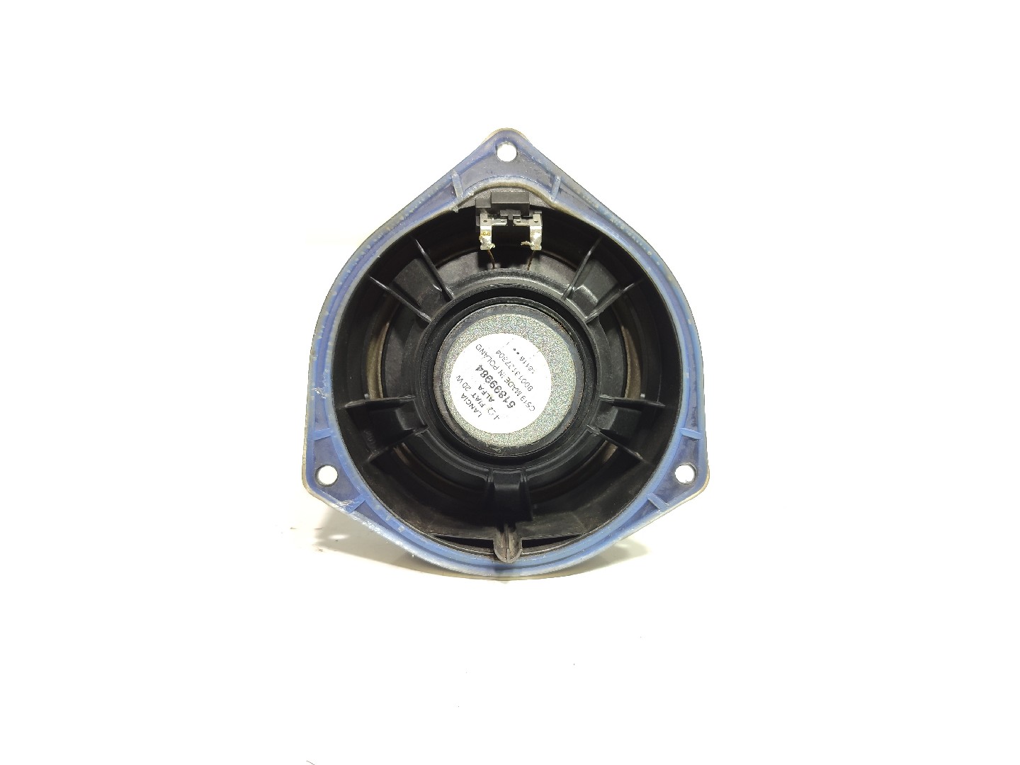 Columna de sonido FIAT Tipo Hatchback (357_) Imagem-1