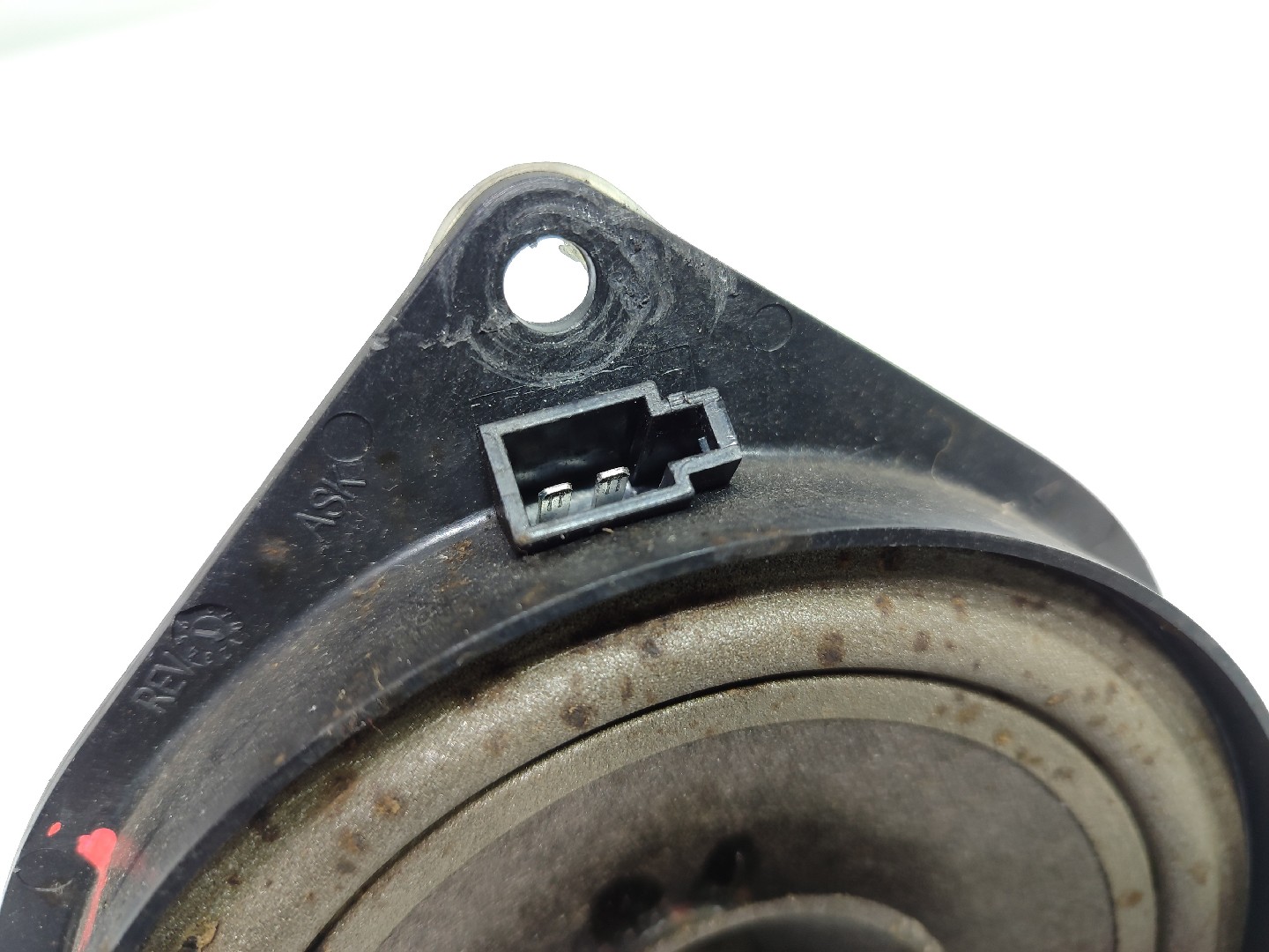 Columna de sonido FIAT Tipo Hatchback (357_) Imagem-3