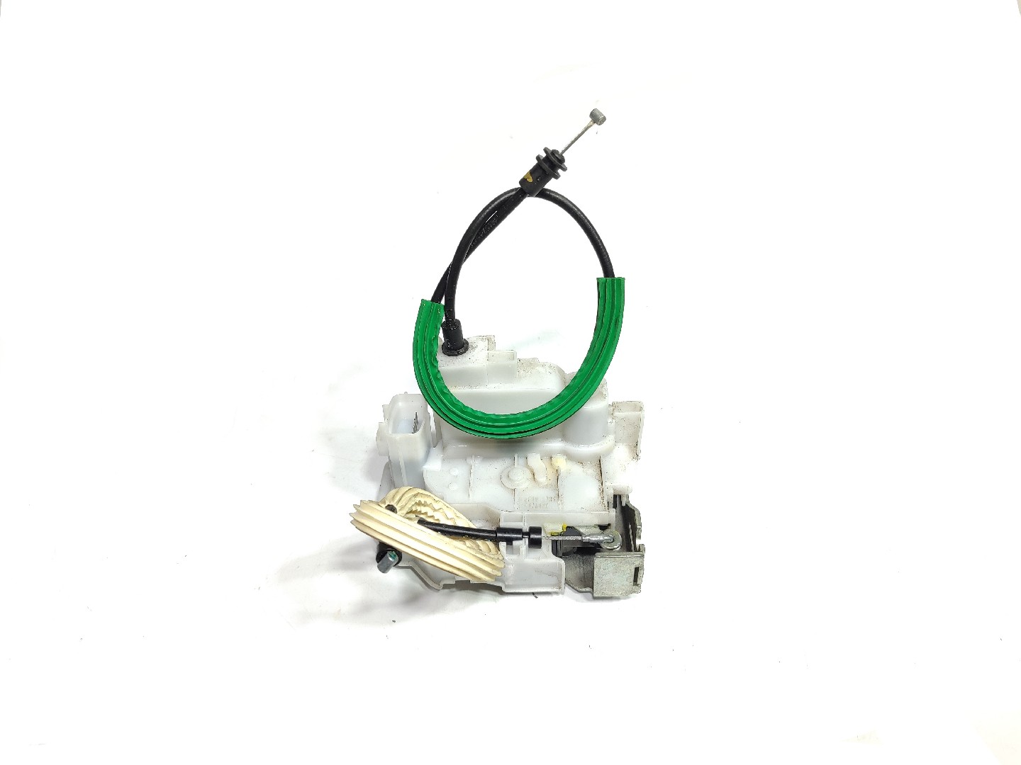 Serrure Arrière Droite FIAT Tipo Hatchback (357_) Imagem-1