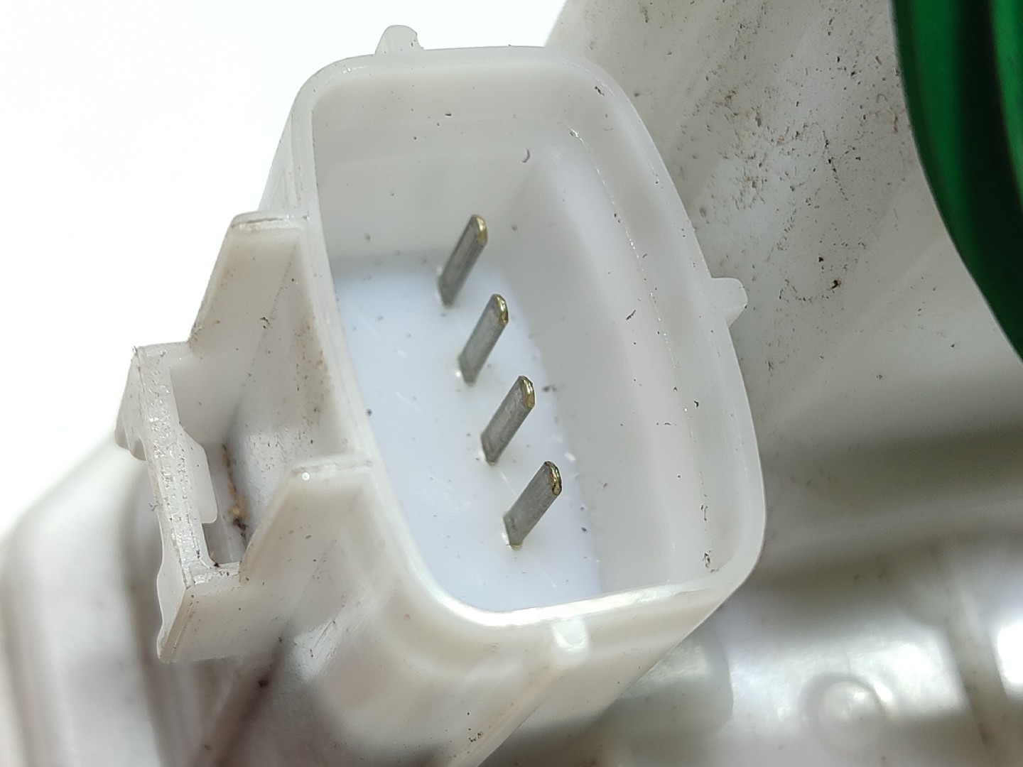 Serrure Arrière Droite FIAT Tipo Hatchback (357_) Imagem-2