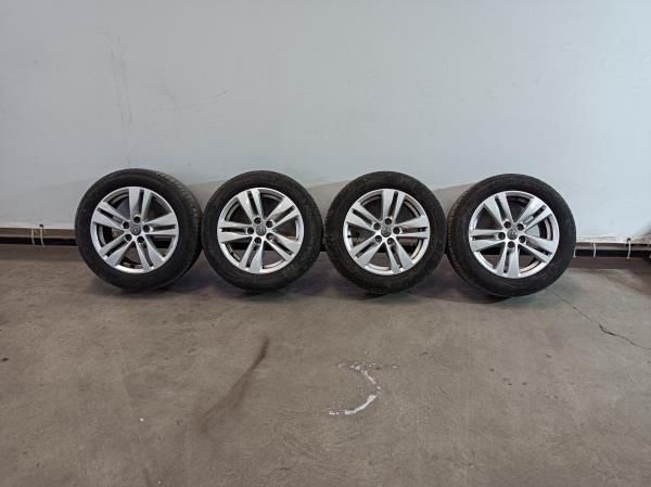 Juego de llantas OPEL Astra K Sports Tourer Imagem-0