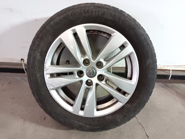 Juego de llantas OPEL Astra K Sports Tourer Imagem-1