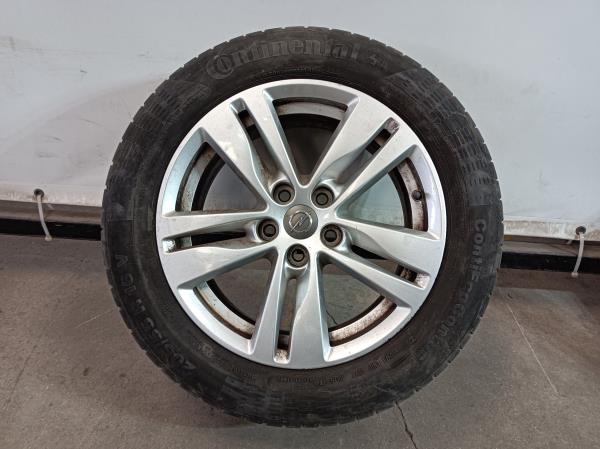 Juego de llantas OPEL Astra K Sports Tourer Imagem-3