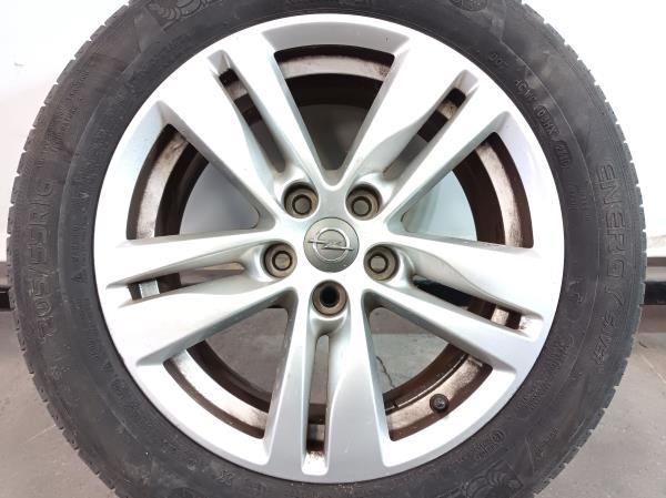 Juego de llantas OPEL Astra K Sports Tourer Imagem-6