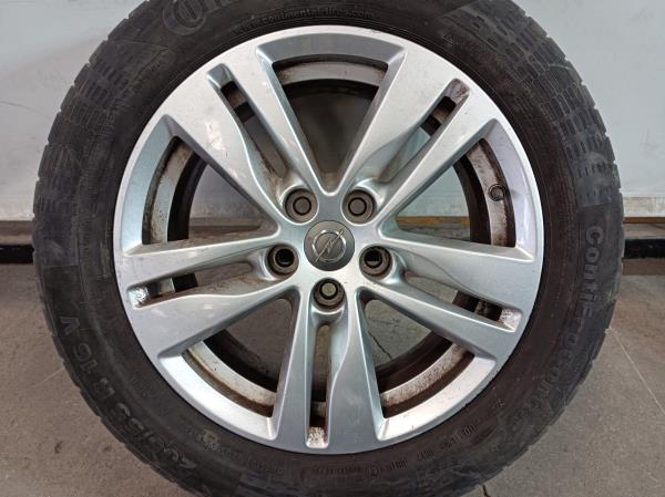 Juego de llantas OPEL Astra K Sports Tourer Imagem-4