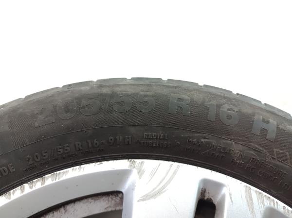 Juego de llantas OPEL Astra K Sports Tourer Imagem-9