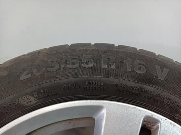 Juego de llantas OPEL Astra K Sports Tourer Imagem-13