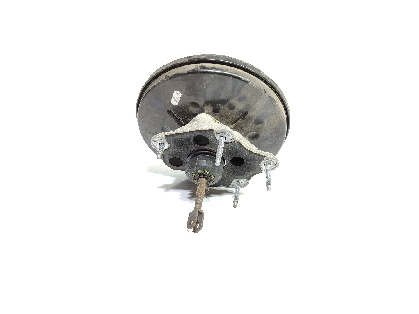 Brake Servo RENAULT Clio IV (BH_) Imagem-1