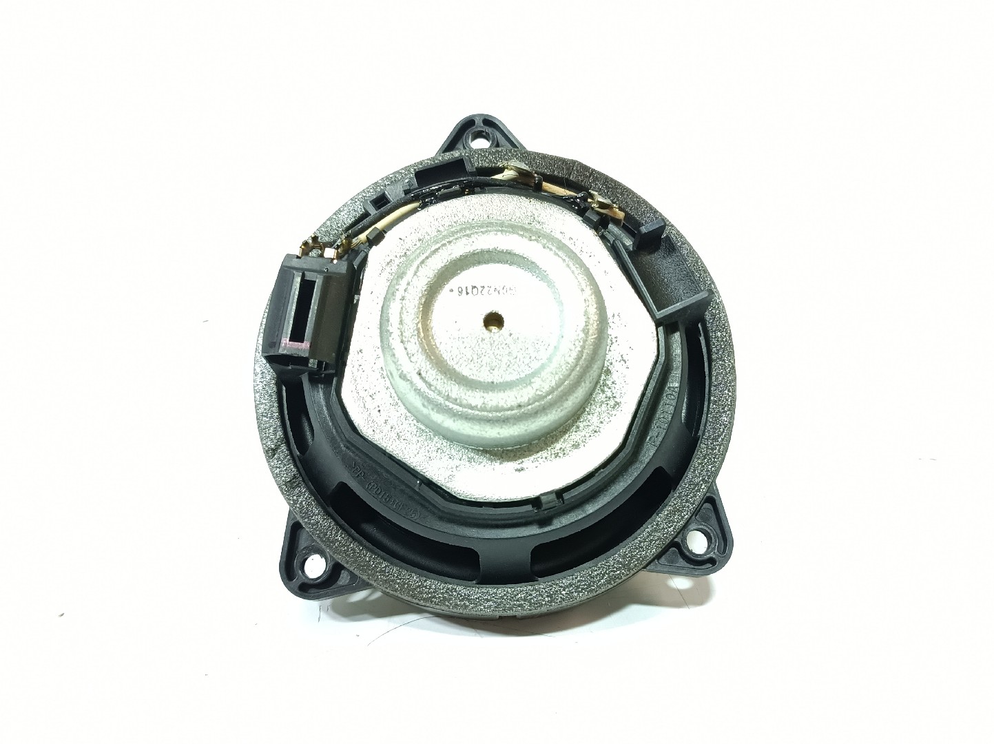 Colonne de son JAGUAR XF (X250) Imagem-1