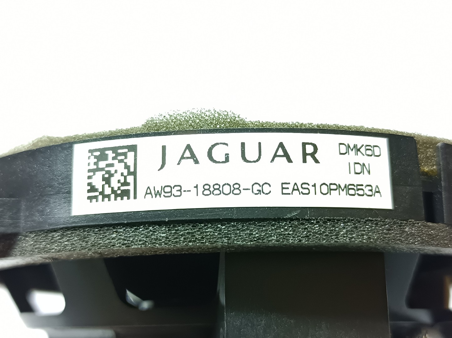 Colonne de son JAGUAR XF (X250) Imagem-3