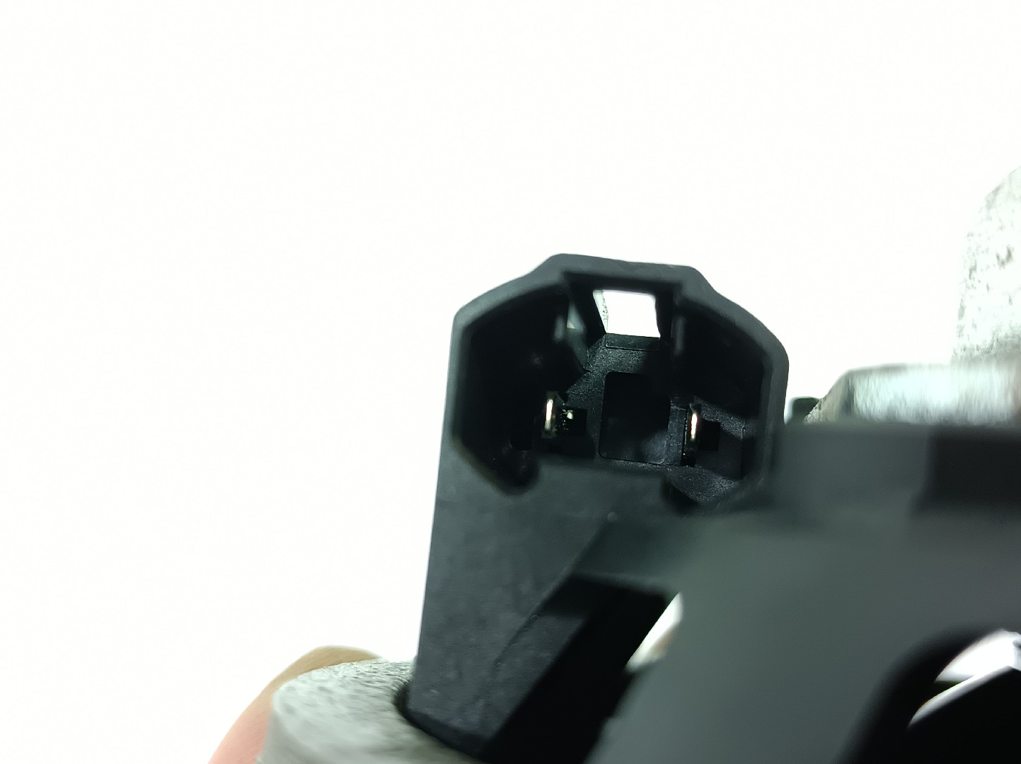 Colonne de son JAGUAR XF (X250) Imagem-2