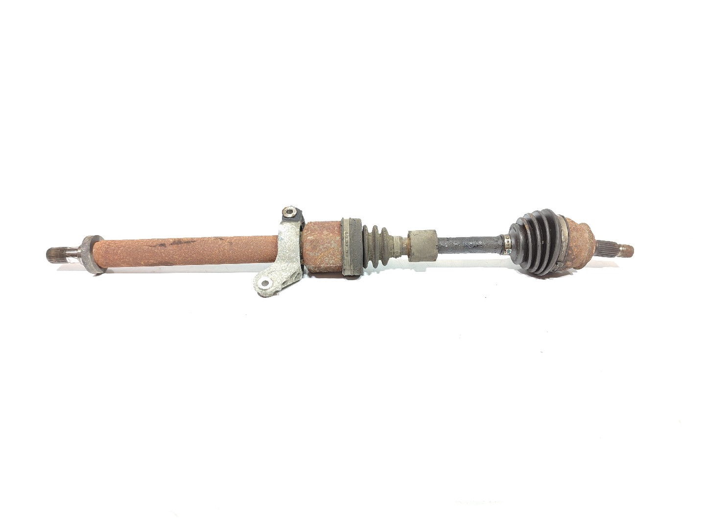 Right front driveshaft MINI Mini (R56) Imagem-0