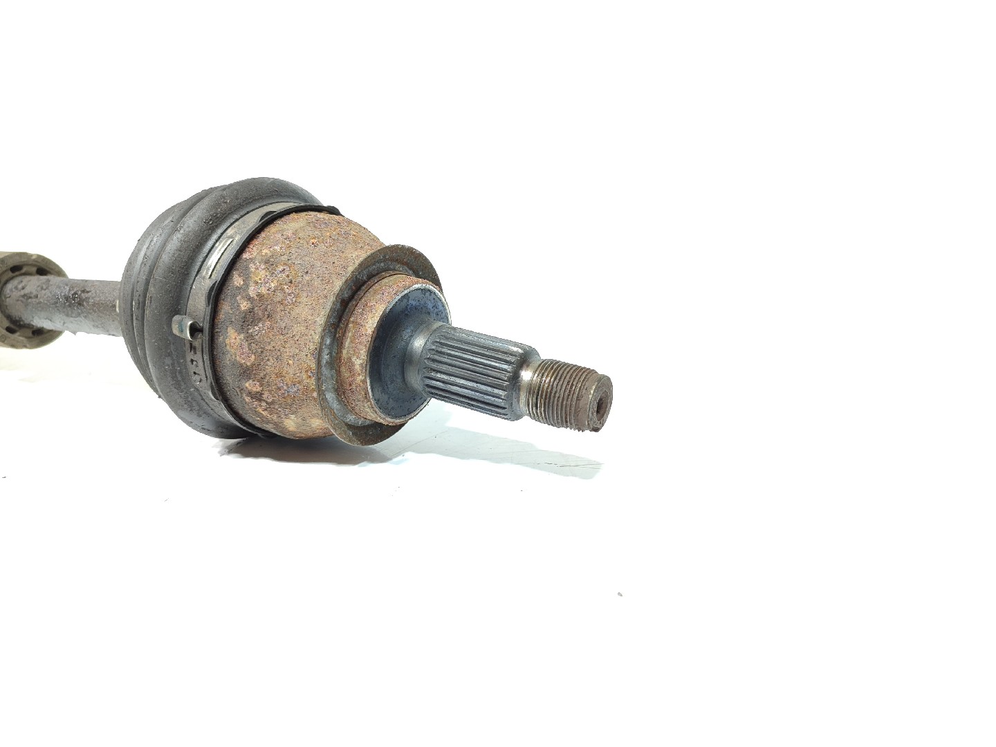 Right front driveshaft MINI Mini (R56) Imagem-2