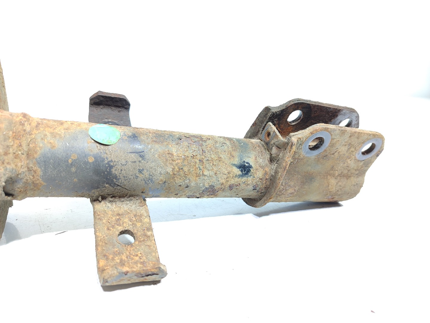 Amortisseur Avant Gauche RENAULT Zoe (BFM_) Imagem-1