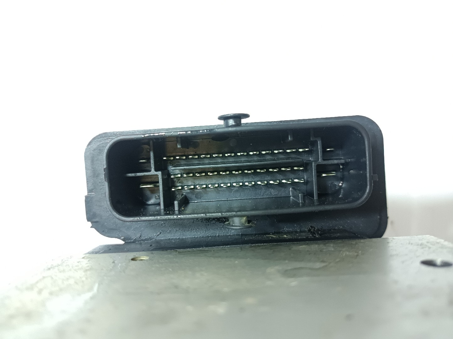 Central brake pump RENAULT Zoe (BFM_) Imagem-2