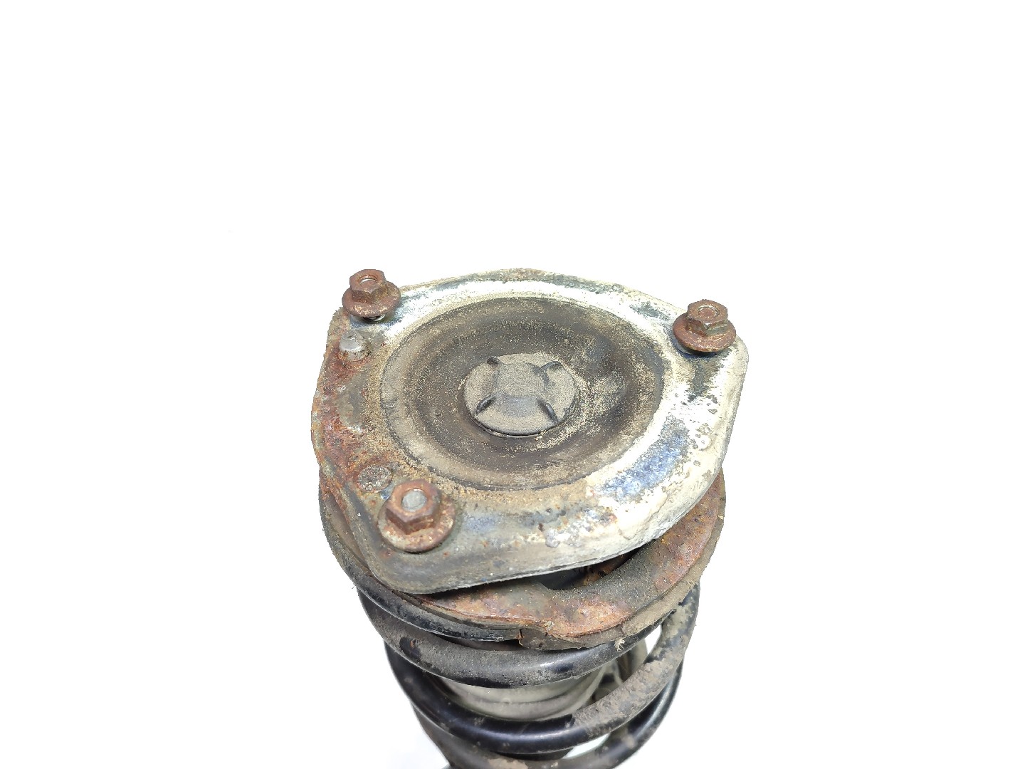 Left Front Shock Absorber MINI Mini (R56) Imagem-1