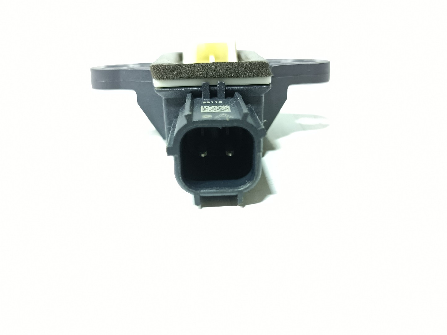 Sensore airbag anteriore destro JAGUAR XF (X250) Imagem-2