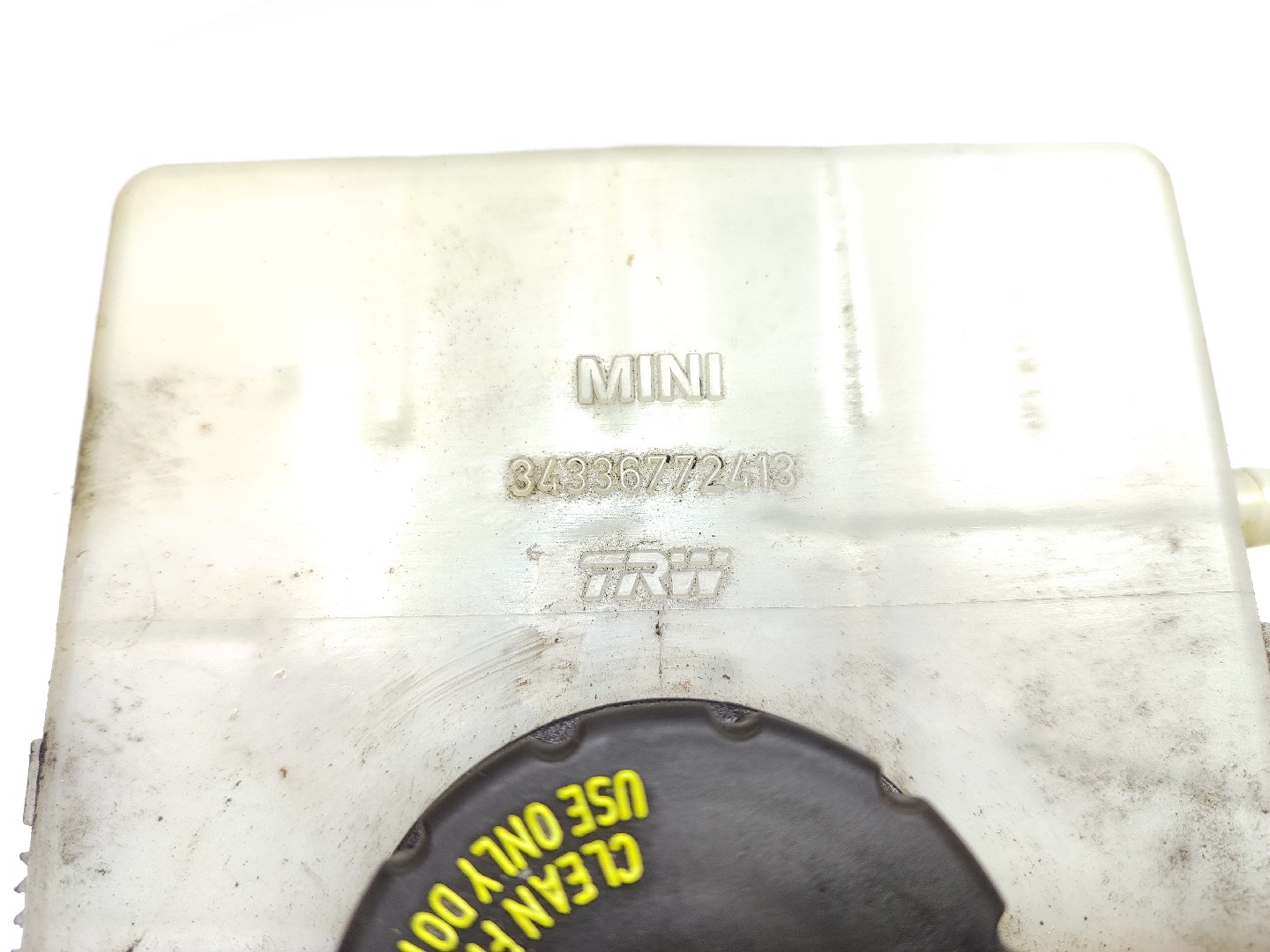 Pompe centrale de frein MINI Mini (R56) Imagem-3