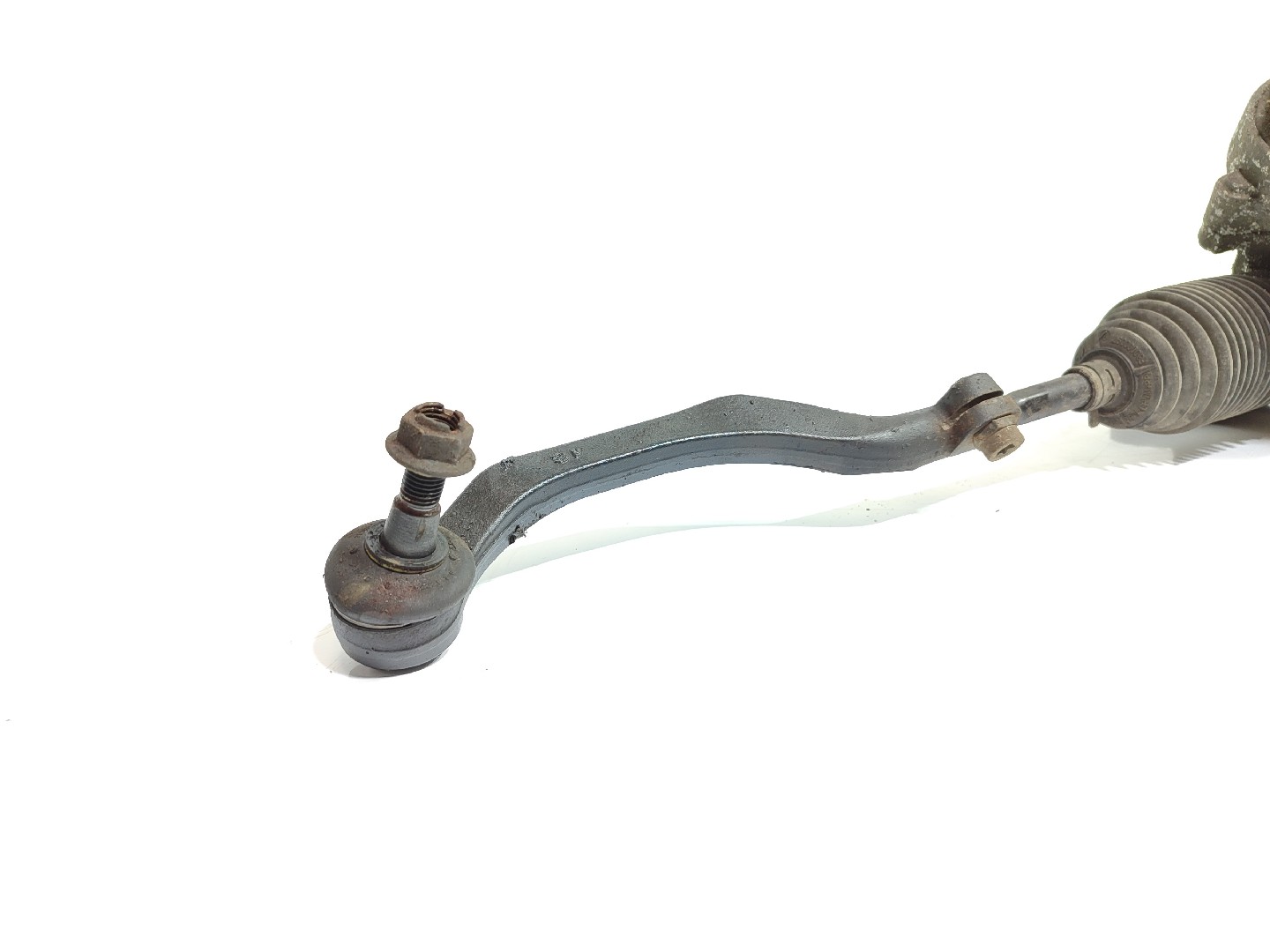 Scatola dello sterzo MINI Mini (R56) Imagem-1