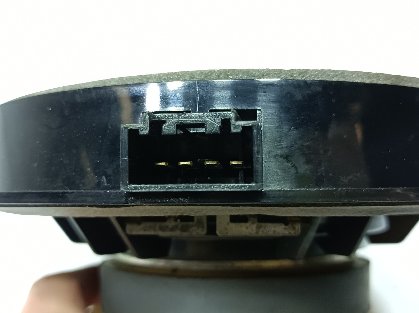 Colonna sonora JAGUAR XF (X250) Imagem-2