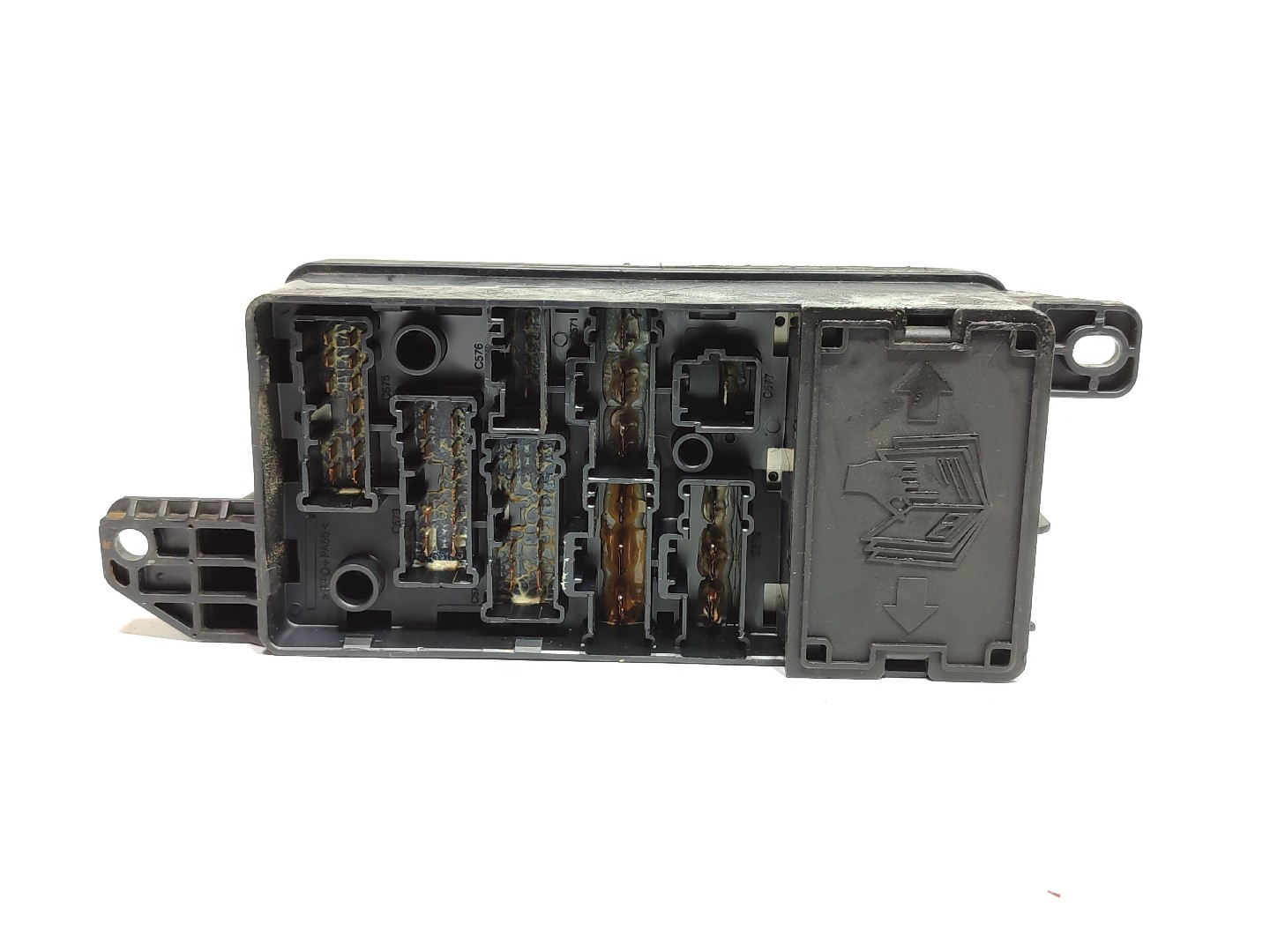 Scatola fusibili / SAM / BSI MINI Mini (R56) Imagem-1