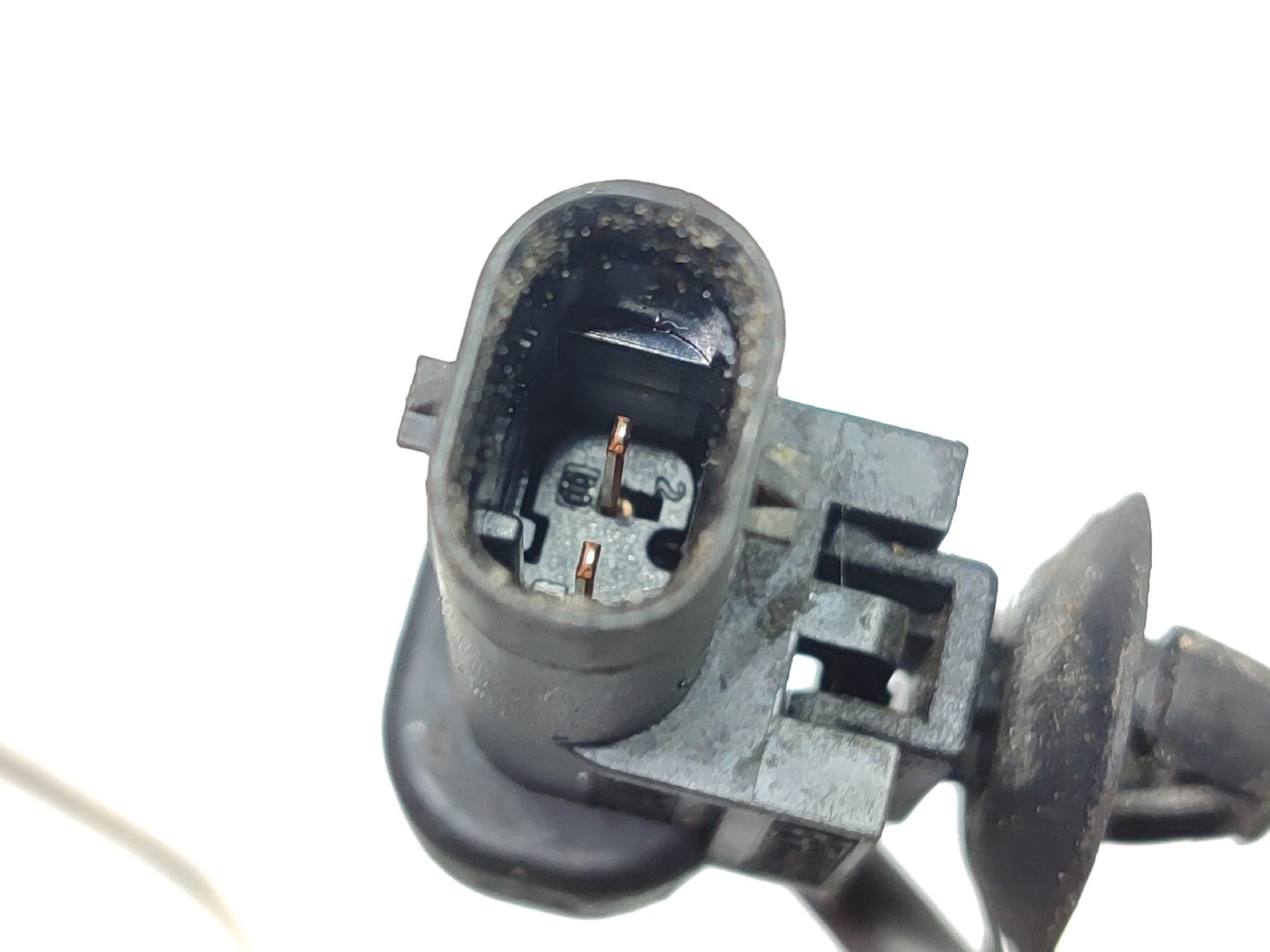 Sensor partículas / FAP OPEL Astra K Sports Tourer Imagem-2