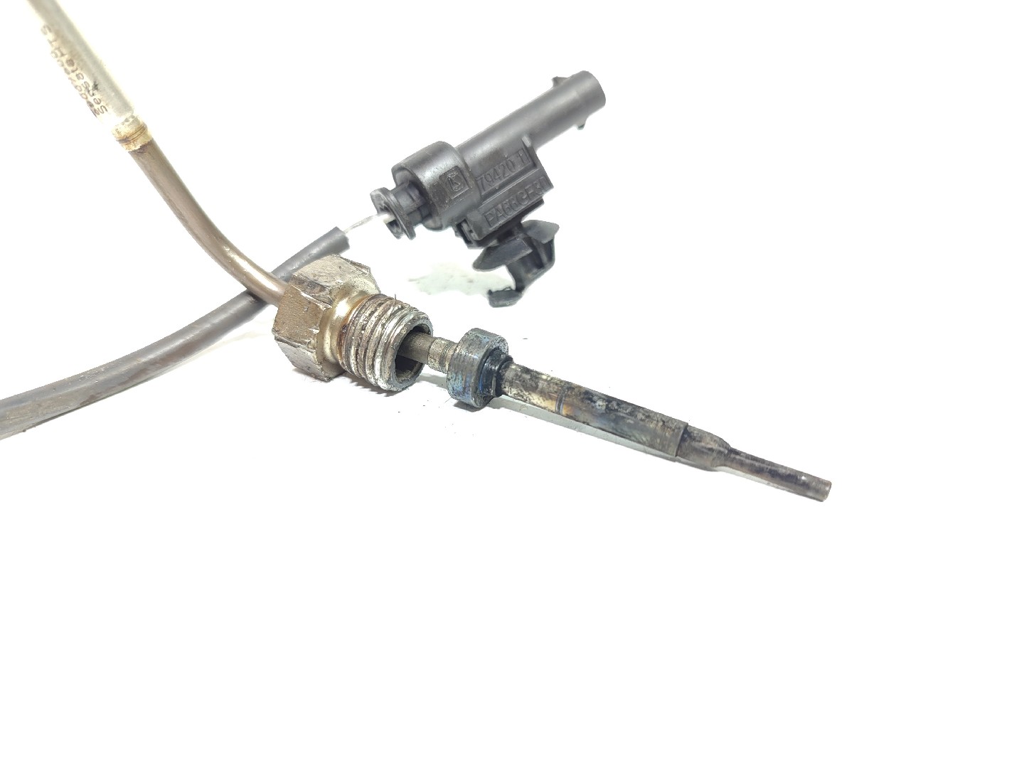 Sensor partículas / FAP OPEL Astra K Sports Tourer Imagem-1