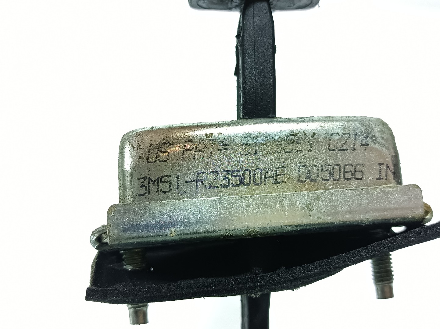 Limiteur de porte Arrière Droite FORD Focus II (DA_) Imagem-2