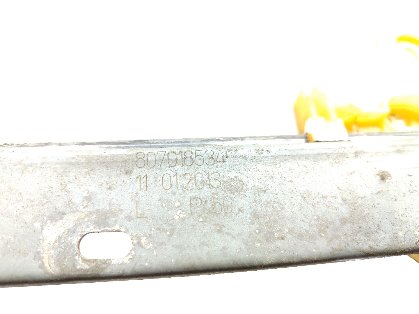 Lève-vitre avant gauche RENAULT Clio IV (BH_) Imagem-2