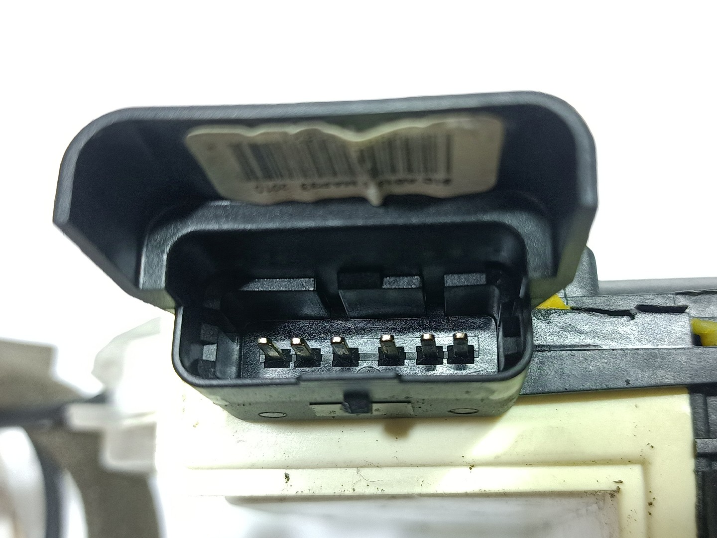 Serratura / chiusura porta Anteriore Destro CITROËN DS3 Imagem-2