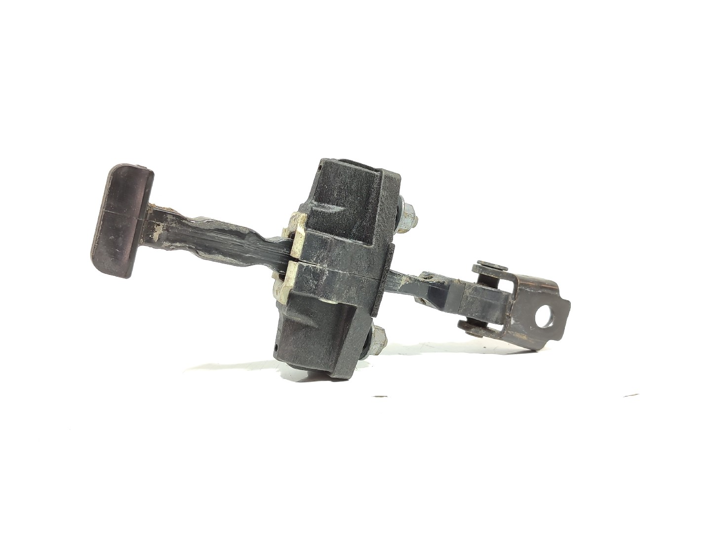 Limitador de puerta  delantero izquierdo FORD Fiesta VI (CB1, CCN) Imagem-1